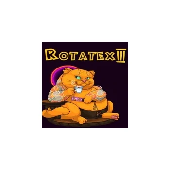 Dnovel Rotatex III PC Game